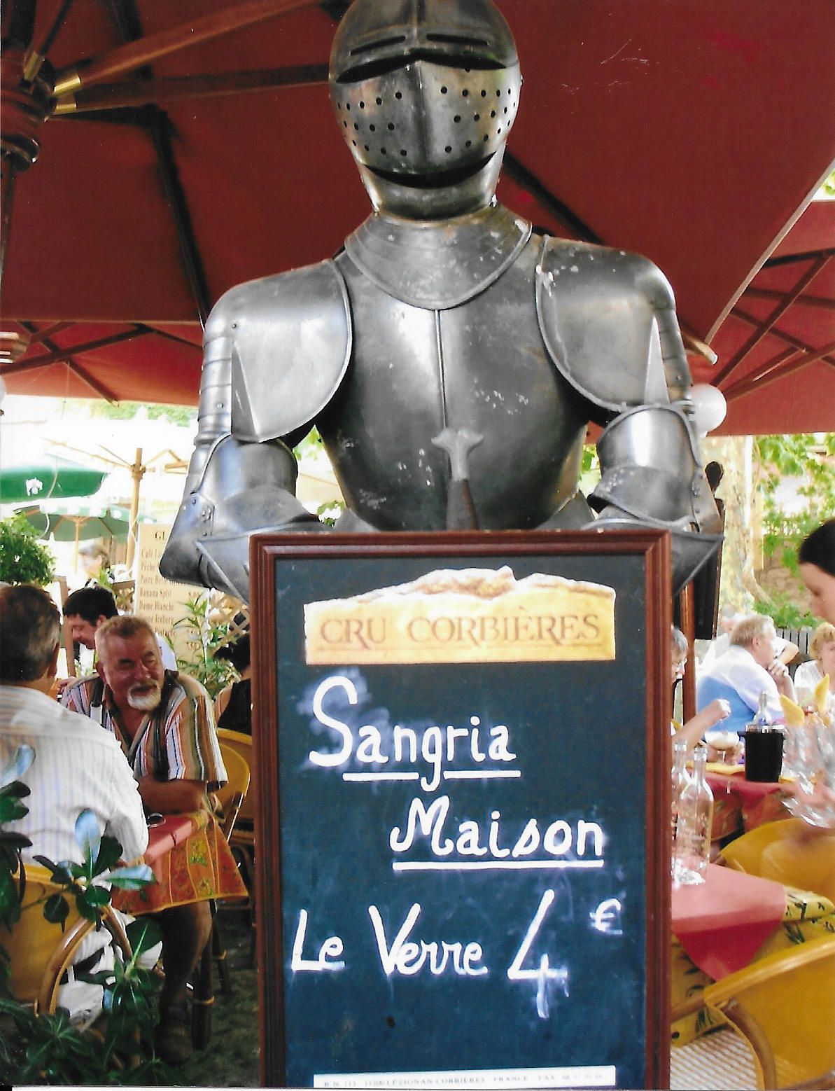 Carcassonne, au menu (11)
