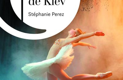 STEPHANIE PEREZ SERA A LA MEDIATHEQUE DU PEAGE DE ROUSSILLON LE VENDREDI 21 MARS A 19 HEURES !