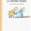 La Mousse-manie, de Judy blume