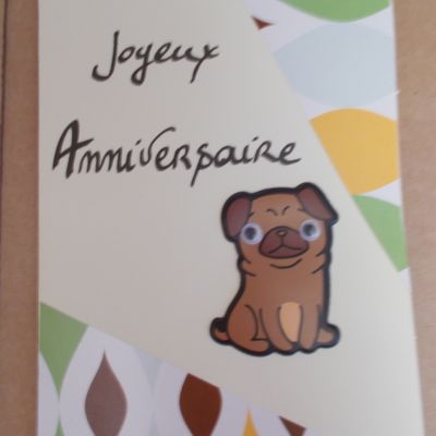 anniversaire