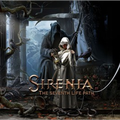 Goth Metal band SIRENIA new record (The Seventh Life Path)