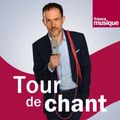 Tour de chant / Martin Penet