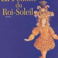 La femme du Roi Soleil ❉❉❉ Jacqueline Duchêne