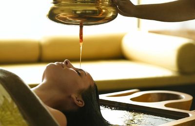 Soins Ayurvédiques avec Catherine Davies, Nouméa