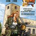 Festival BD de Lincent /2017