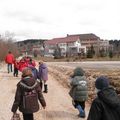 "Après-midi découverte" à la Maison Familiale des Fins - 11/04/2013