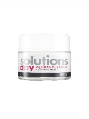 SOLUTIONS ageless accolade