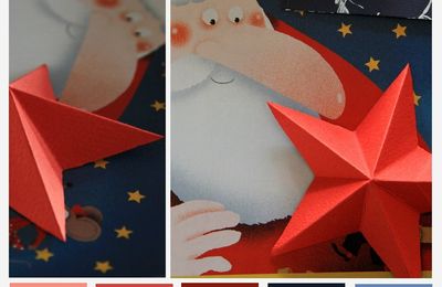 Avent Noël... #19