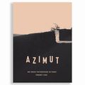 Azimut, une marche photographique en France 