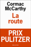 Sur la route, Cormac McCarthy