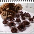 Roses des sables 