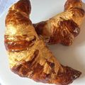 Croissants