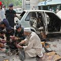 M- L'attentat de Peshawar