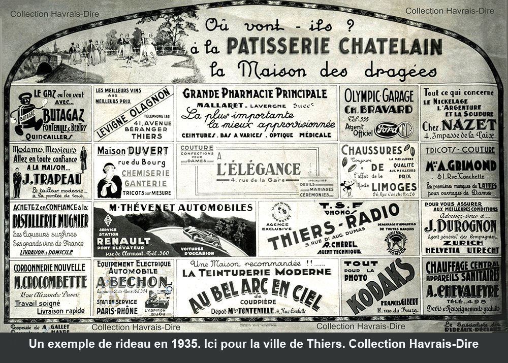  Le Havre maire histoire rue porte cinéma océane HAC plage pain de sucre Perret reconstruction