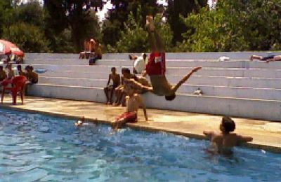 PiScine ( SAltO )