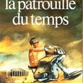 "La Patrouille du temps" par Poul ANDERSON