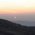 Singalila Trek avec nos amis slovenes