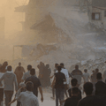 !!Génocide à Gaza: J 579!! Ce qui se passe aujourd’hui à Gaza est indescriptible
