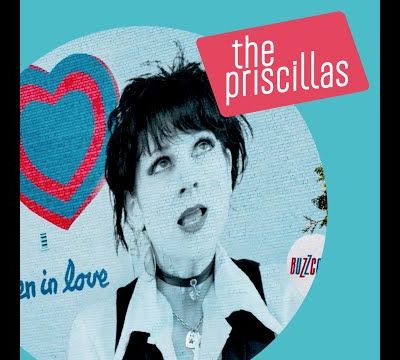 Thee Monday Morning Messaround - The Priscillas, The Dream + Superhero