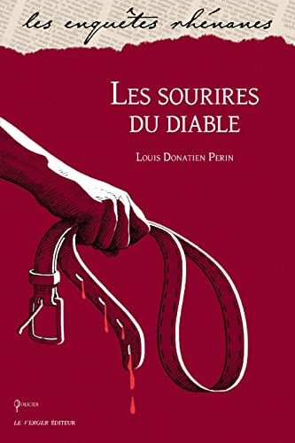Les sourires du diable de Louis Donatien PERIN