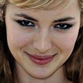 Louise Bourgoin, France
