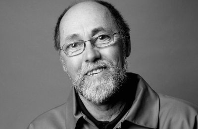 Jean Sioui (1948-) : « J’ai gravé sur le fleuve... »