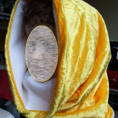 Col-capuche