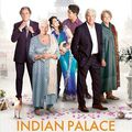 " The second best exotic Marigold Hotel " UGC Toison d'Or