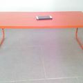 Table basse : 10€