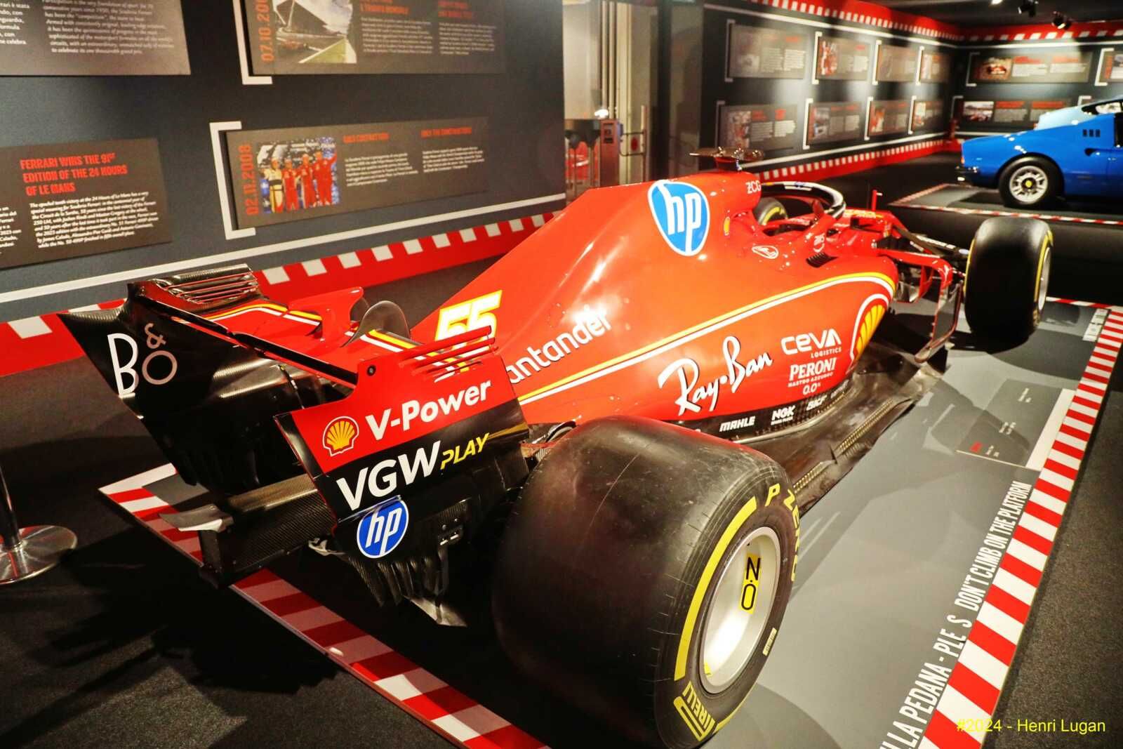 2018 - Ferrari SF 71H_08 [I] HL_GF