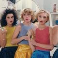 Golden Eighties de Chantal Akerman - 1986