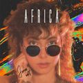 ROSE LAURENS - "AFRICA" - 1982