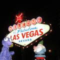 Welcome to fabulous Las vegas !