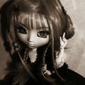 Portrait de pullips