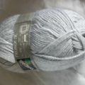 Comment tricoter une laine en double épaisseur