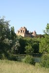 La sauvegarde du Château de Lanquais