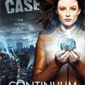 Continuum [Pilot]