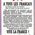 Appel du 18 juin 1940 du général de Gaulle