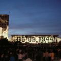 Patrimoine en lumière - 50ème anniversaire de l'Hôtel de Ville du Havre