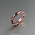 BAGUE MAGIQUE POUR LA RICHESSE ET LA BONNE FORTUNE DU MARABOUT AHIGNON