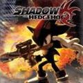 Hedgehog Week: Test de Shadow the Hedgehog