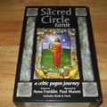 The Sacred Circle Tarot: A Celtic Pagan Journey