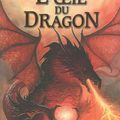 L'oeil du dragon, 4 tomes