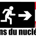 Création de l'association "Sortir Du Nucléaire 87"