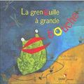 La grenouille à grande bouche