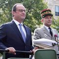 Les rêves éveillés de Hollande