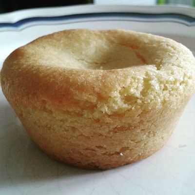 Mes petits palets bretons