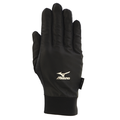 Mizuno Gants Breath Thermo Wind Guard