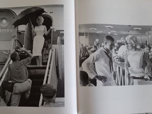 Marilyn Monroe: An Appreciation by Eve Arnold / Marilyn For Ever