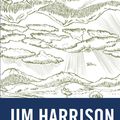 LIVRE : La Position du Mort flottant (Dead Man's Float) de Jim Harrison - 2016